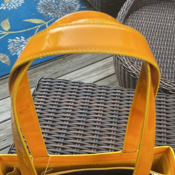 Chanel Tote 8”x10” - Picture 2 of 16